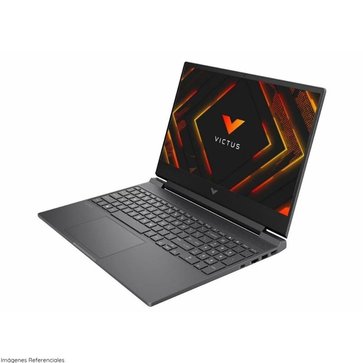 HP - Latpop HP Victus 15-FB3013LA  AMD Ryzen 7 8845HS 16GB RAM 1TB SSD RTX 4050-6GB 15.6"  FHD 144Hz