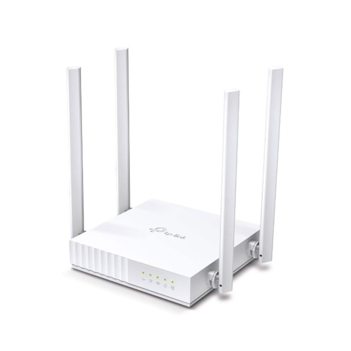 TP LINK - ROUTER TP-LINK AC750 DOBLE BANDA ARCHER C24