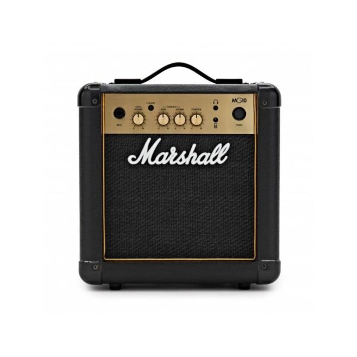 Marshall - MARSHALL MG10G-E AMPLIFICADOR DE GUITARRA ELECTRICA 10W