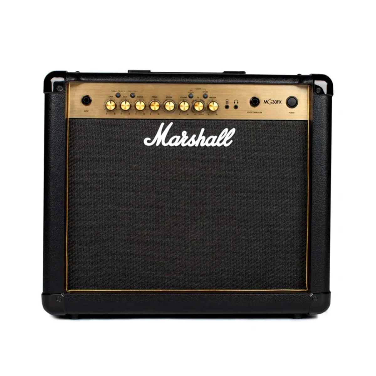 MARSHALL - MARSHALL MG30GFX-E 30WATT GOLD DE GUITARRA ELECTRICA