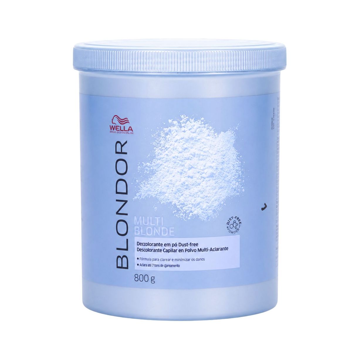 GENERICO - Blondor Polvo Decolorante 800 gr