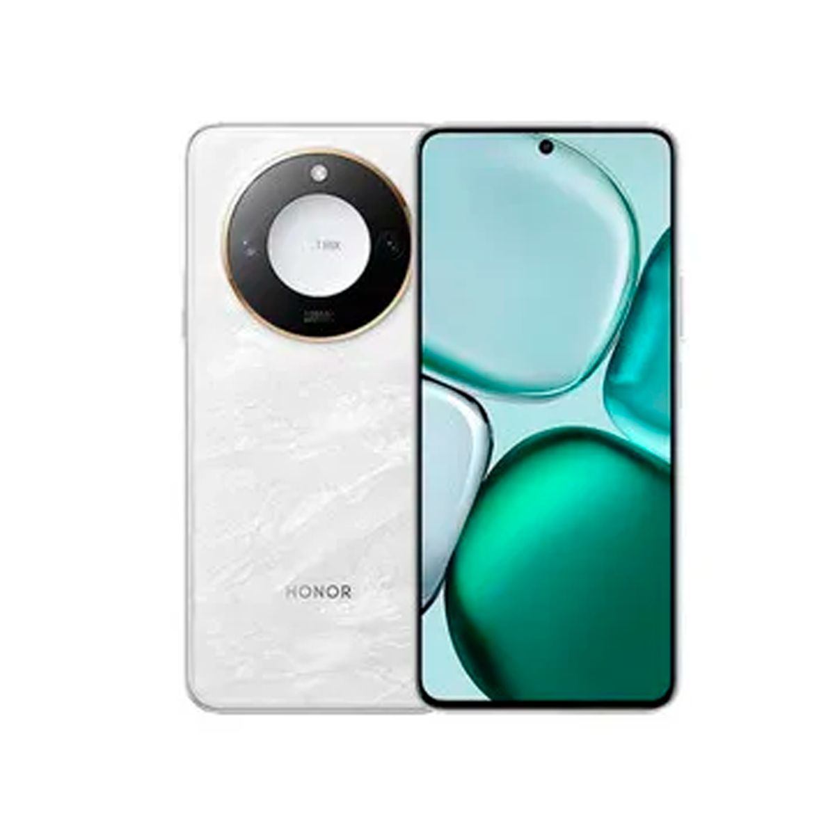 HONOR - CELULAR HONOR X9C SMART 5G 8RAM 256GB BLANCO