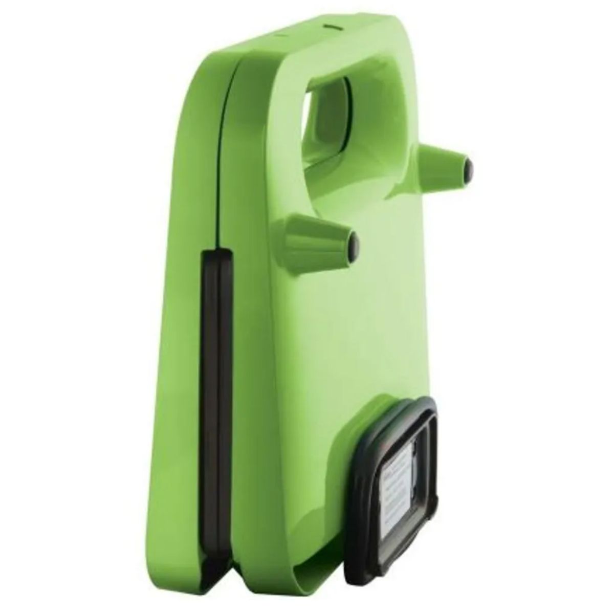 OSTER - LICUADORA OSTER  ROJA - BLSTKAGRPB + Sandwichera Compacta Oster 2 panes CKSTSM2885K