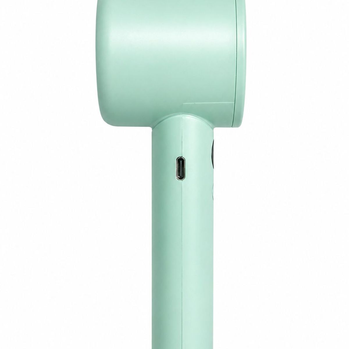 GENERICO - Ventilador De Mano Portatil Recargable USB-C M11