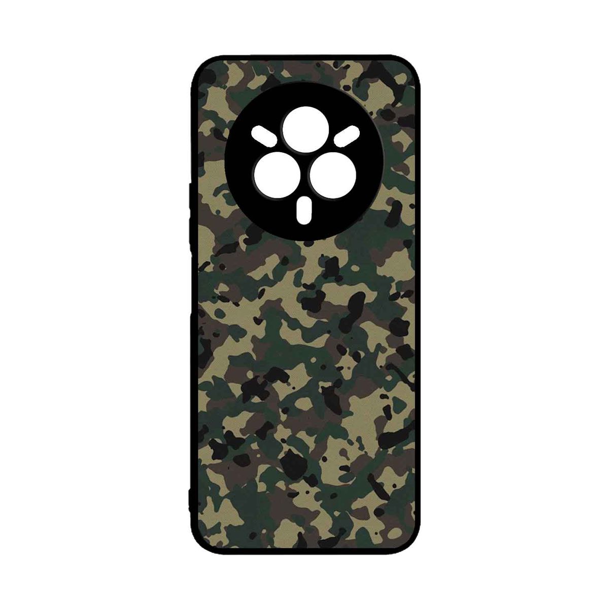 GENERICO - Funda Protector Case Para REALME 14 PRO PLUS 5G