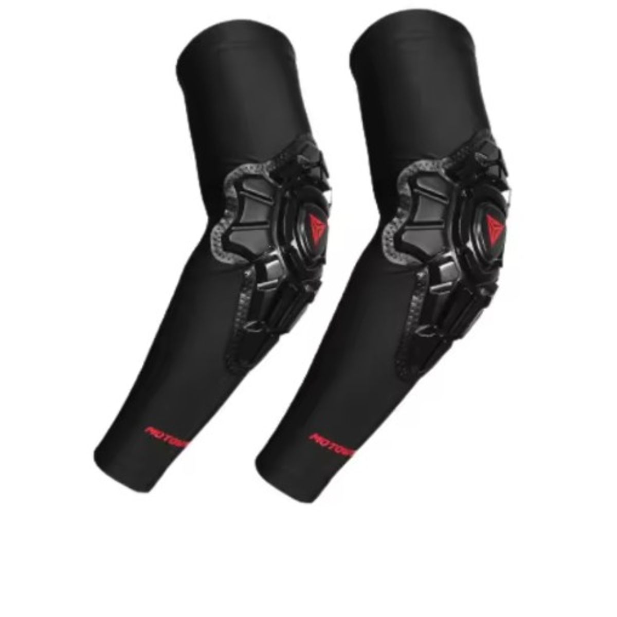 GENERICO - RODILLERAS MOTOWOLF  TALLAS: L-XL
