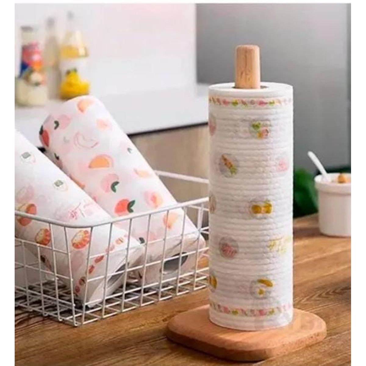 PAPEL TOALLA REUTILIZABLE, marca GENERICO - Foto Principal