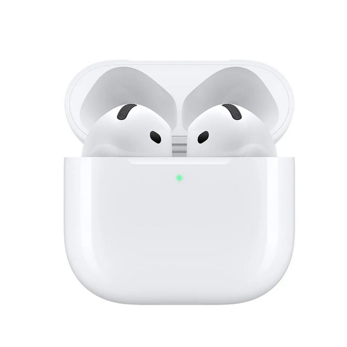 APPLE - AirPods 4 con Cancelación Activa de Ruido