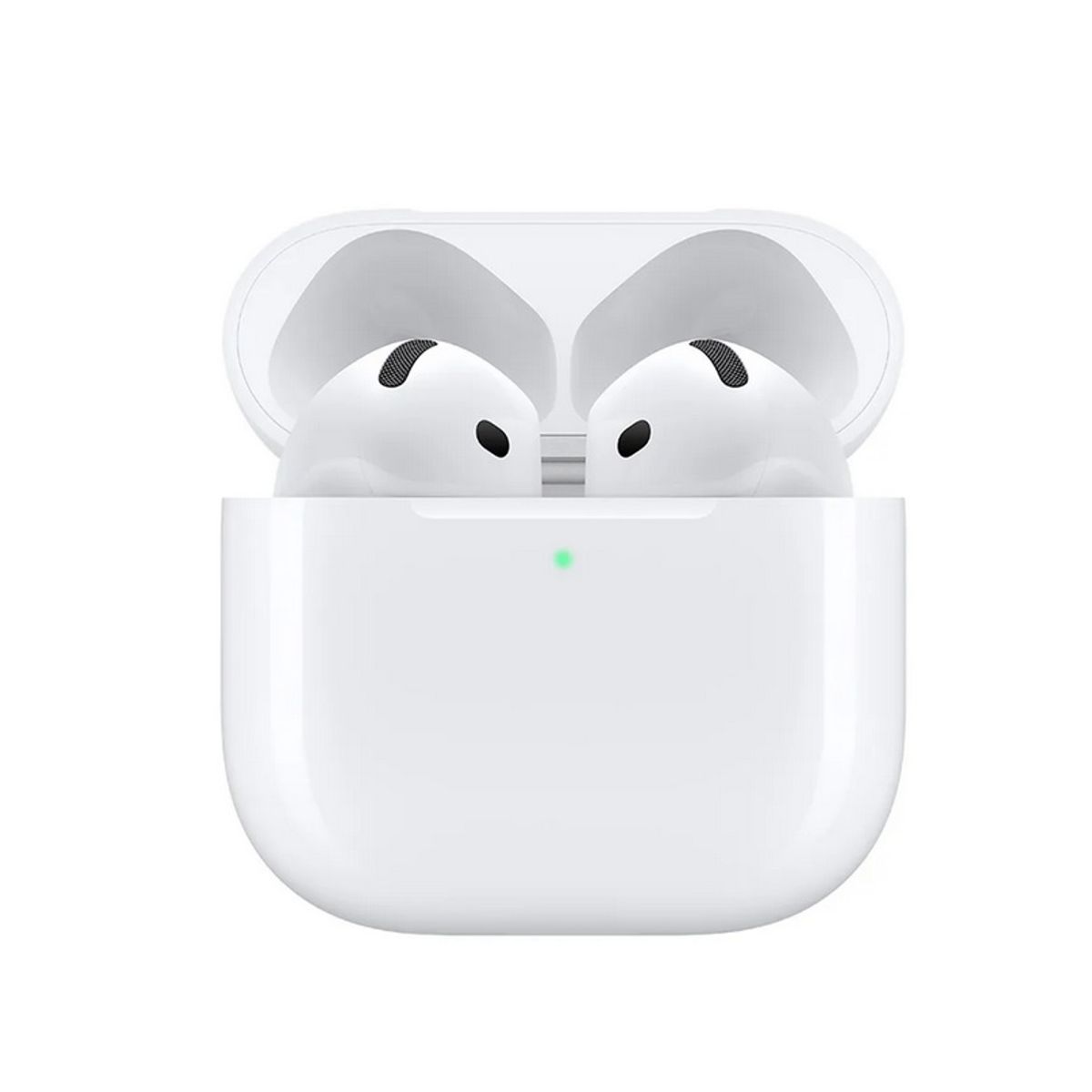 APPLE - AirPods 4 con Cancelación Activa de Ruido