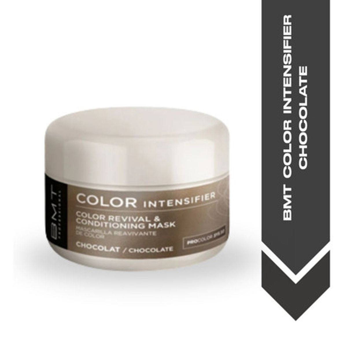 GENERICO - MASCARILLA BMT CHOCOLATE - 300 ML