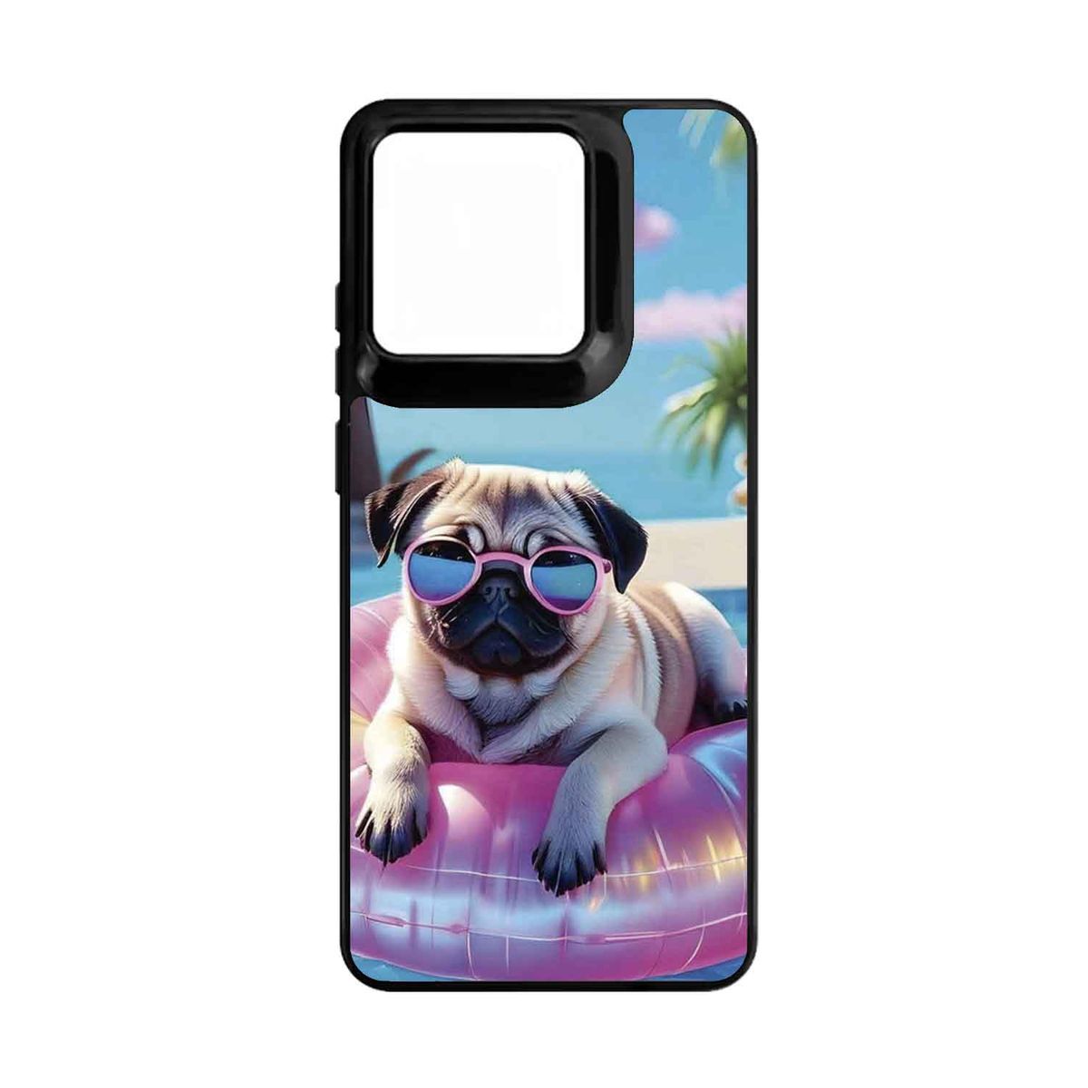 GENERICO - Funda Protector Case Para MOTO EDGE 70