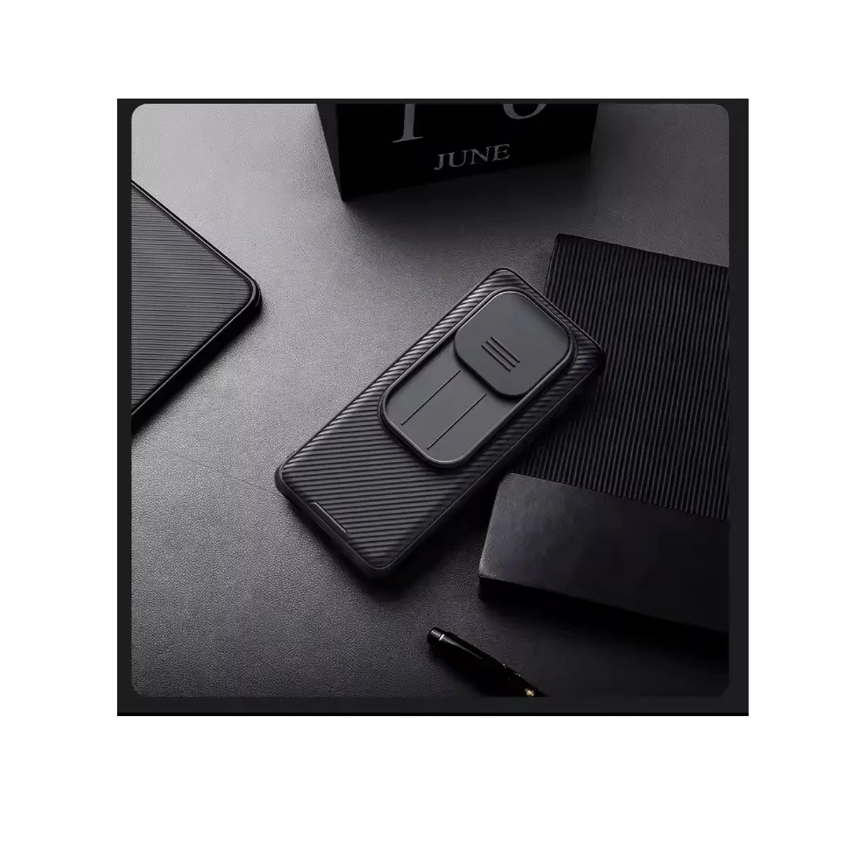 MORITA BAG STORE - CASE FUNDA PARA CELULAR XIAOMI REDMI NOTE 15 PRO PLUS