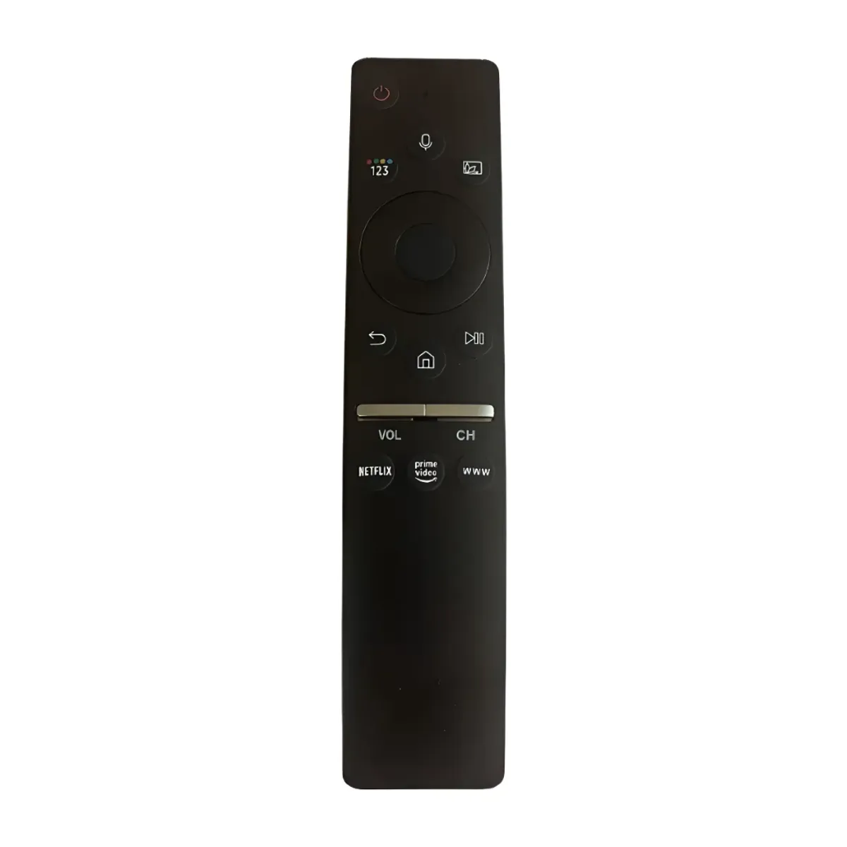 GENERICO - Control para tv samsung smart con voz
