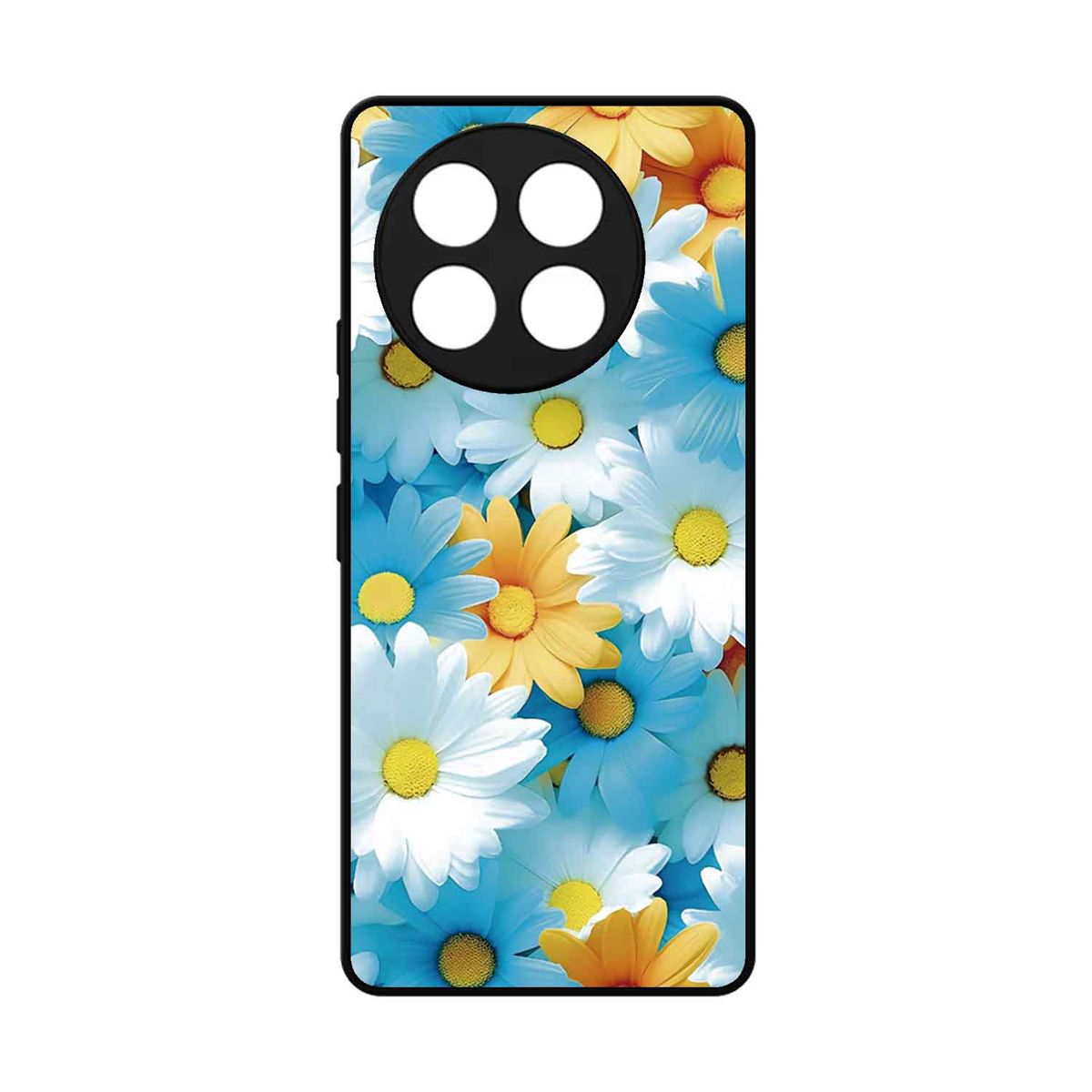 GENERICO - Funda Protector Case Para TECNO SPARK 30 PRO