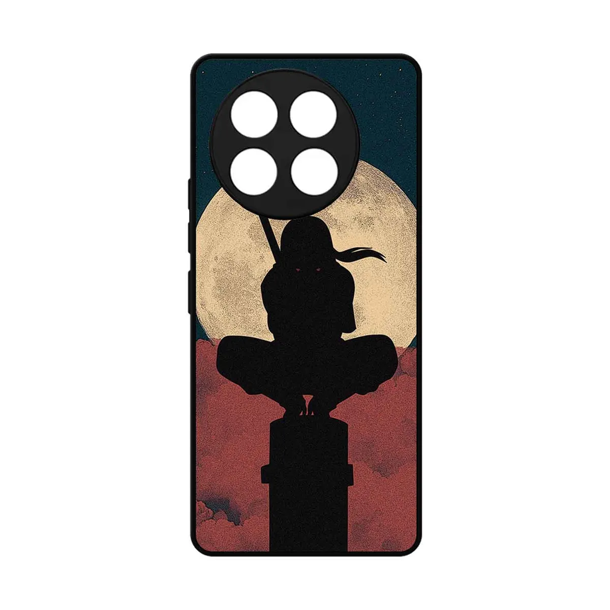 GENERICO - Funda Protector Case Para TECNO SPARK 30 PRO