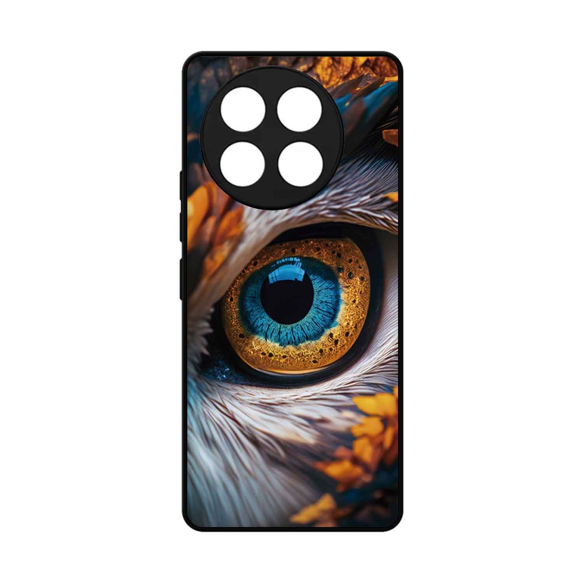 GENERICO - Funda Protector Case Para TECNO SPARK 30 PRO