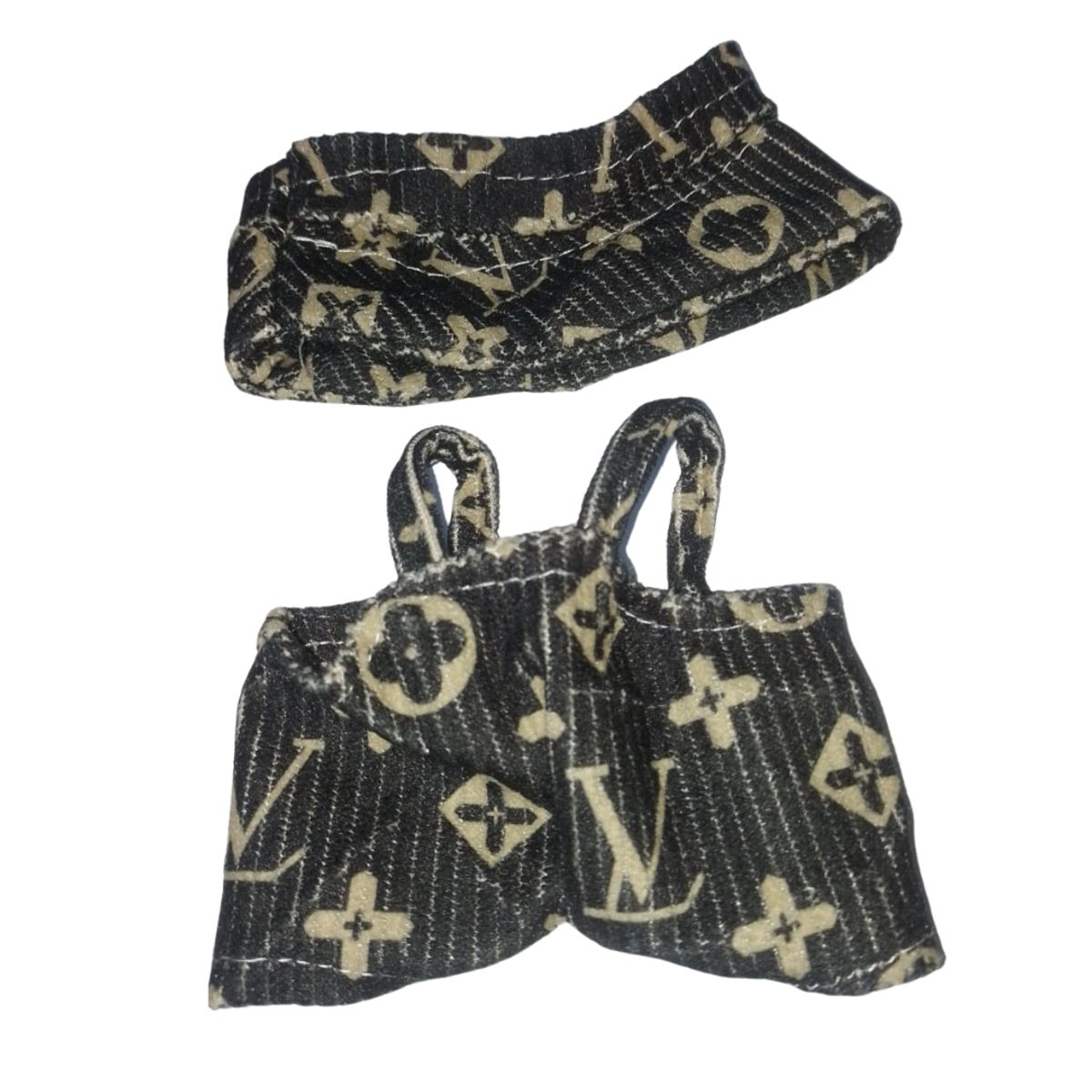 GENERICO - ROPA AESTHETIC KAWAII PARA LLAVEROS CONJUNTO DISFRAZ