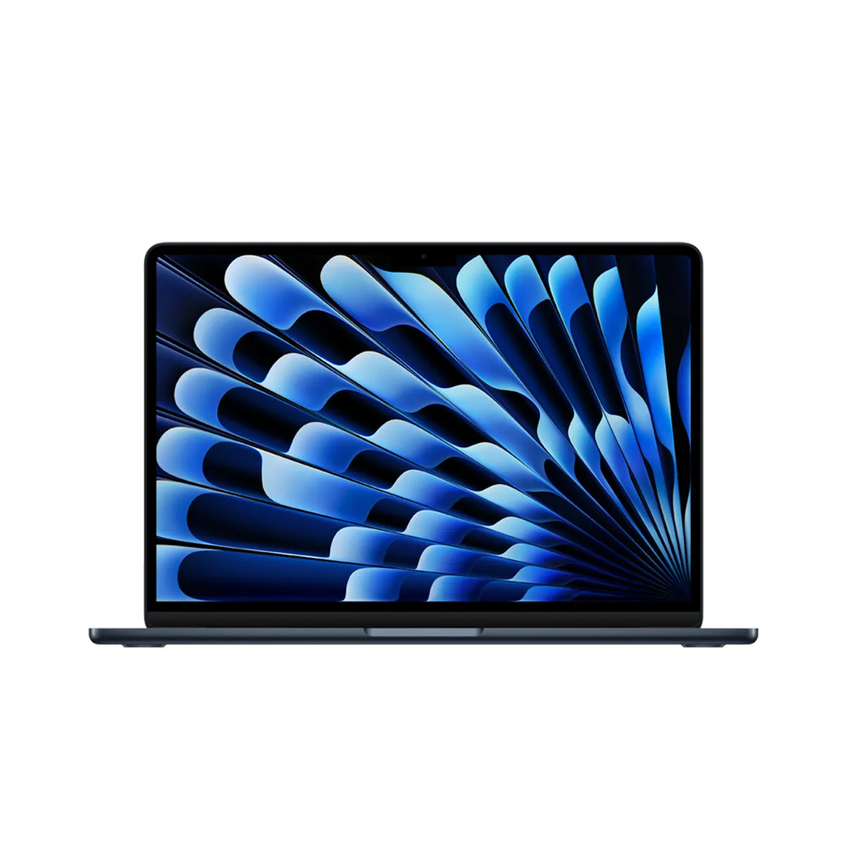 APPLE - Laptop Apple MacBook Air M5 16GB 512GB SSD velocidad Midnight