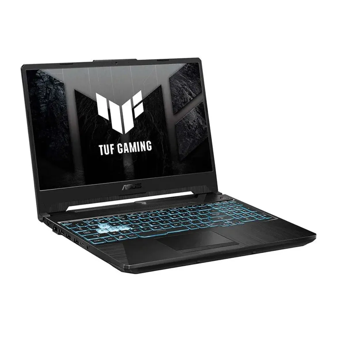 ASUS - Laptop Acer Fa506Ncq-Hn078 Amd R7 170 Ram 8Gb Ddr5 512Gb Ssd Nvidia Rtx 3050 4Gb Fhd Black