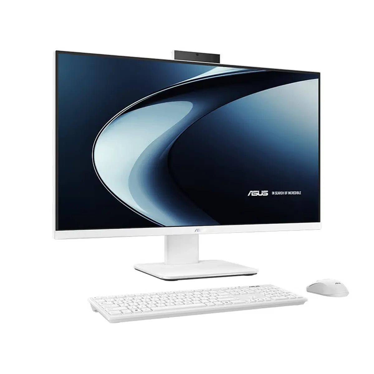 ASUS - AIO ASUS P470VAK-WPE0810 27 FHD IPS Core 7-240H 16GB DDR5 1TB SSD M.2