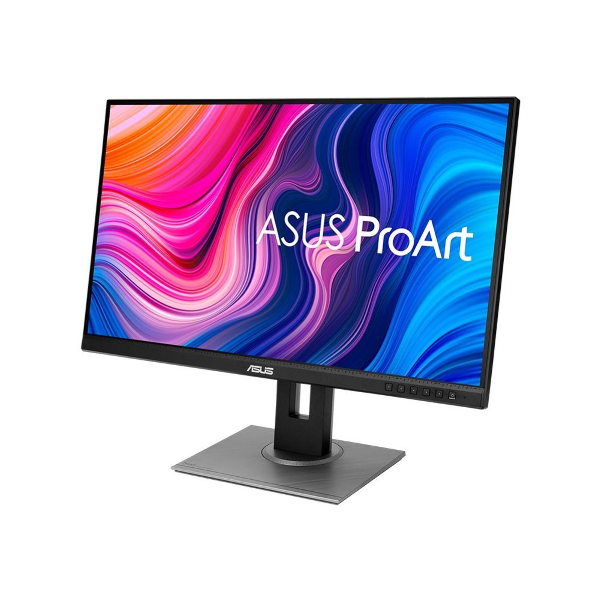 ASUS - Monitor ASUS ProArt PA278QV 27 QHD, 100% sRGB, Ideal para Creativos y Diseño Gráfico