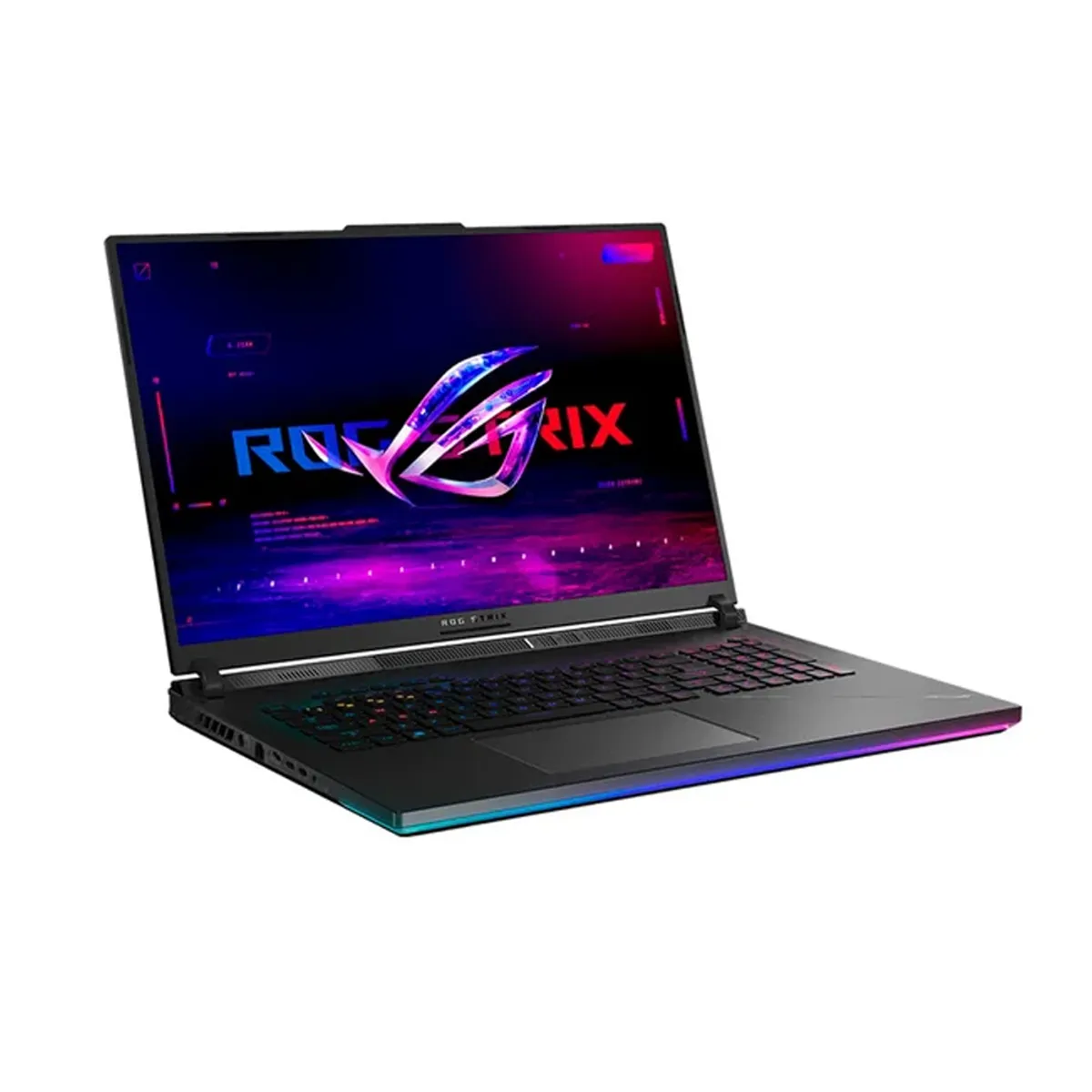 ASUS - Laptop Asus Rog Strix Scar 18 G834Jy-R6041W Intel Core I9 14900Hx 5.8Ghz Ssd 2Tb