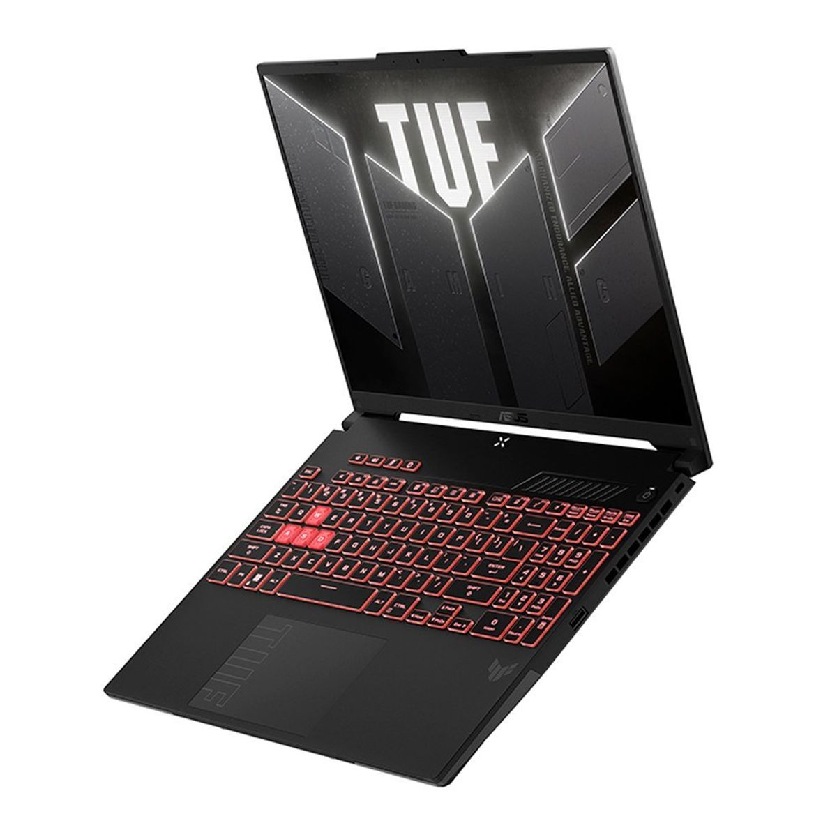 ASUS - Laptop ASUS TUF A16 FA607NUG-RL216 16 WUXGA IPS Ryzen 7 7445HS 16GB DDR5 RTX4050 6GB