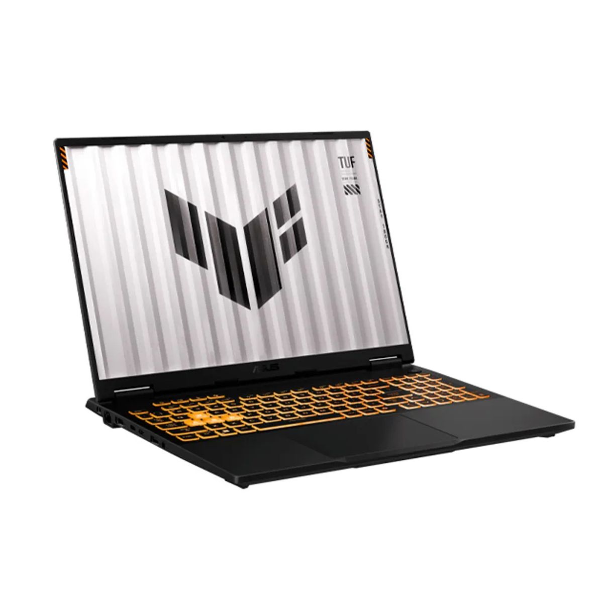 ASUS - Laptop ASUS TUF Gaming F16 FX608JHR-RV169 1TB 16 GeForce RTX 5050 8GB