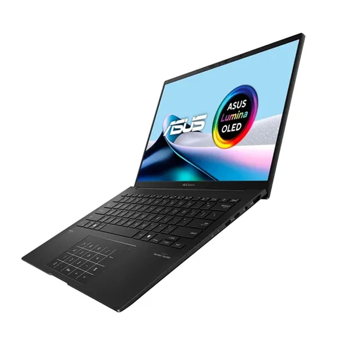 ASUS - Laptop NB AS ZEN R7-GNG 14 1T 16G Windows 11