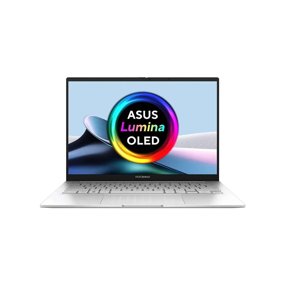 ASUS - Laptop Asus Zenbook 14 Oled 90Nb14W4-M00Uh0 Ssd 1 Tb