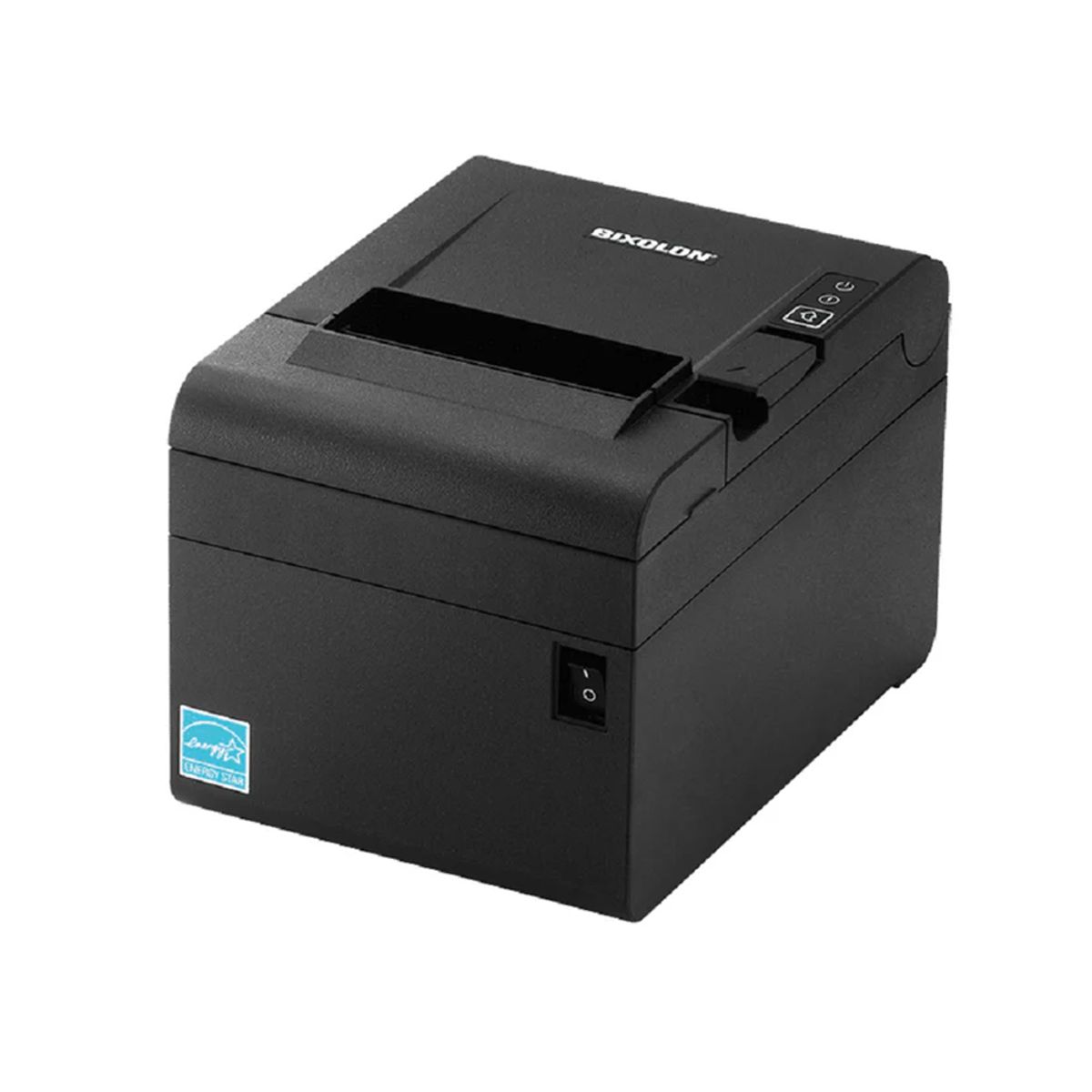BIXOLON - Impresora térmica Bixolon SRP-E300ESK 220 mms corte automático USB Ethernet