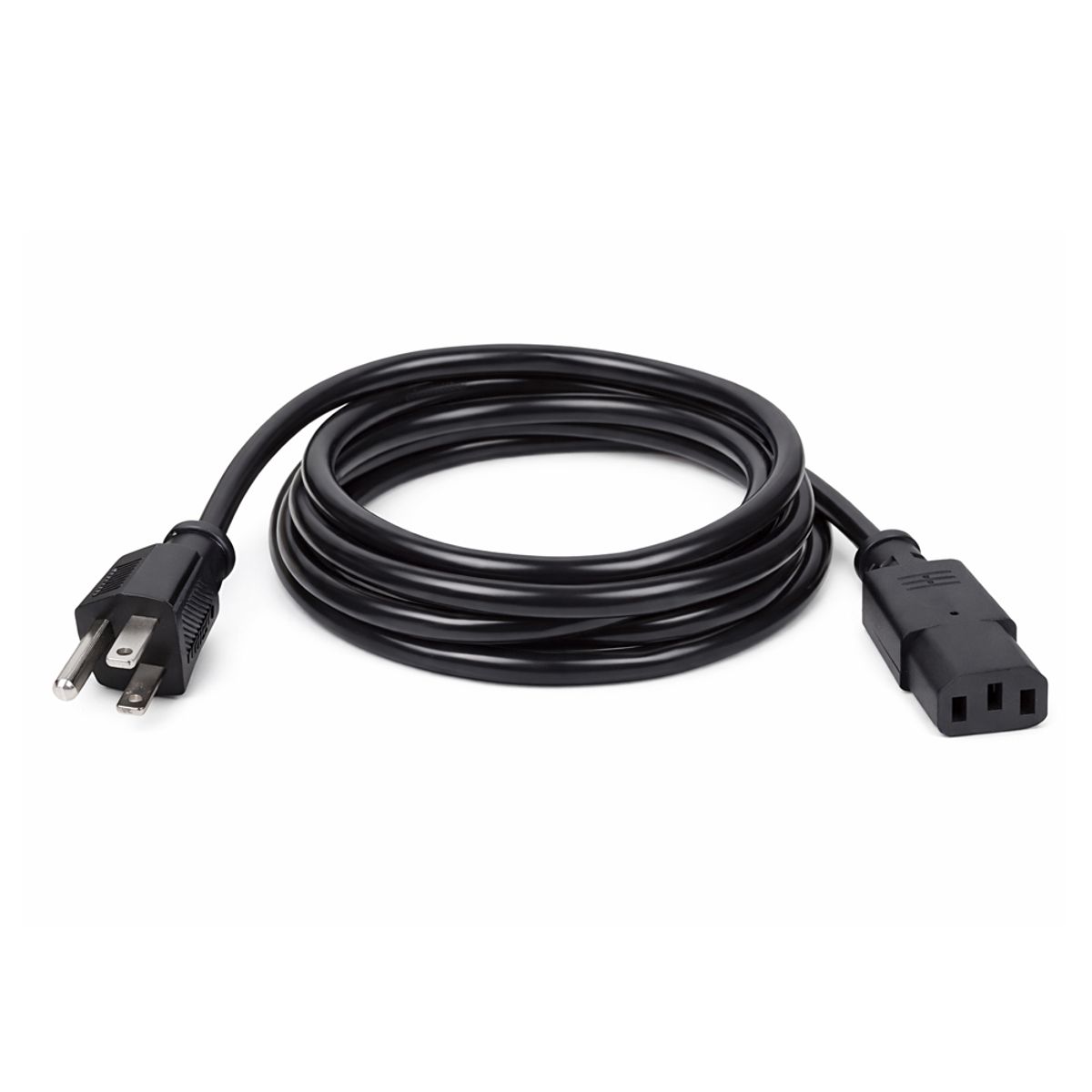 GENERICO - Cable de poder Delcom CCS 1.8mts Cobre
