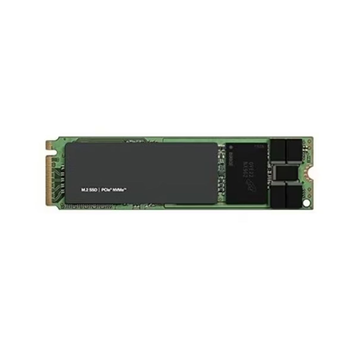 DELL - Unidad de estado sólido SSD Dell NVMe 480GB M.2 2280 PCIe Gen3 Read Intensive