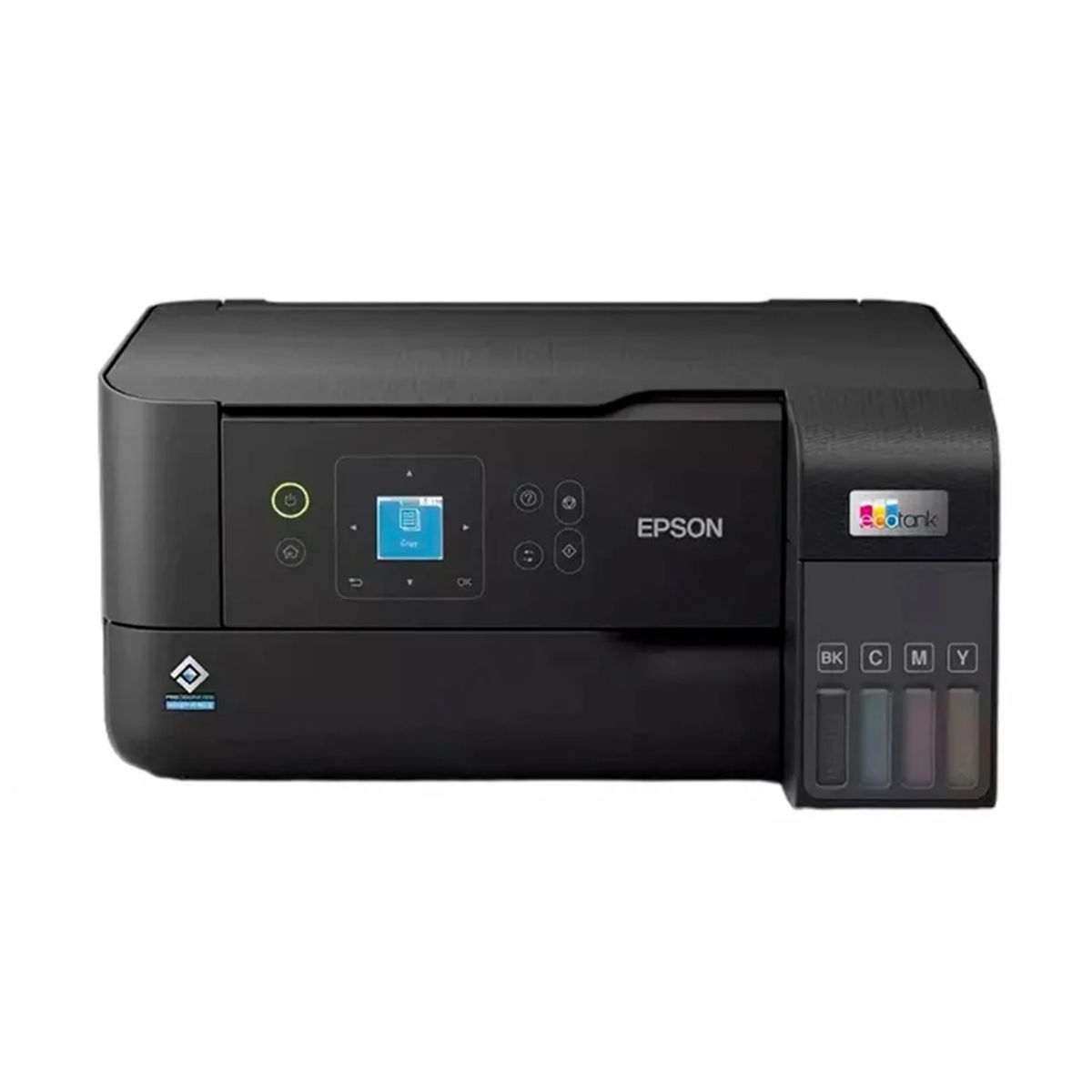 EPSON - Impresora Epson EcoTank L3560 - Inyección de tinta - Color - Conectividad USB y Wi-Fi