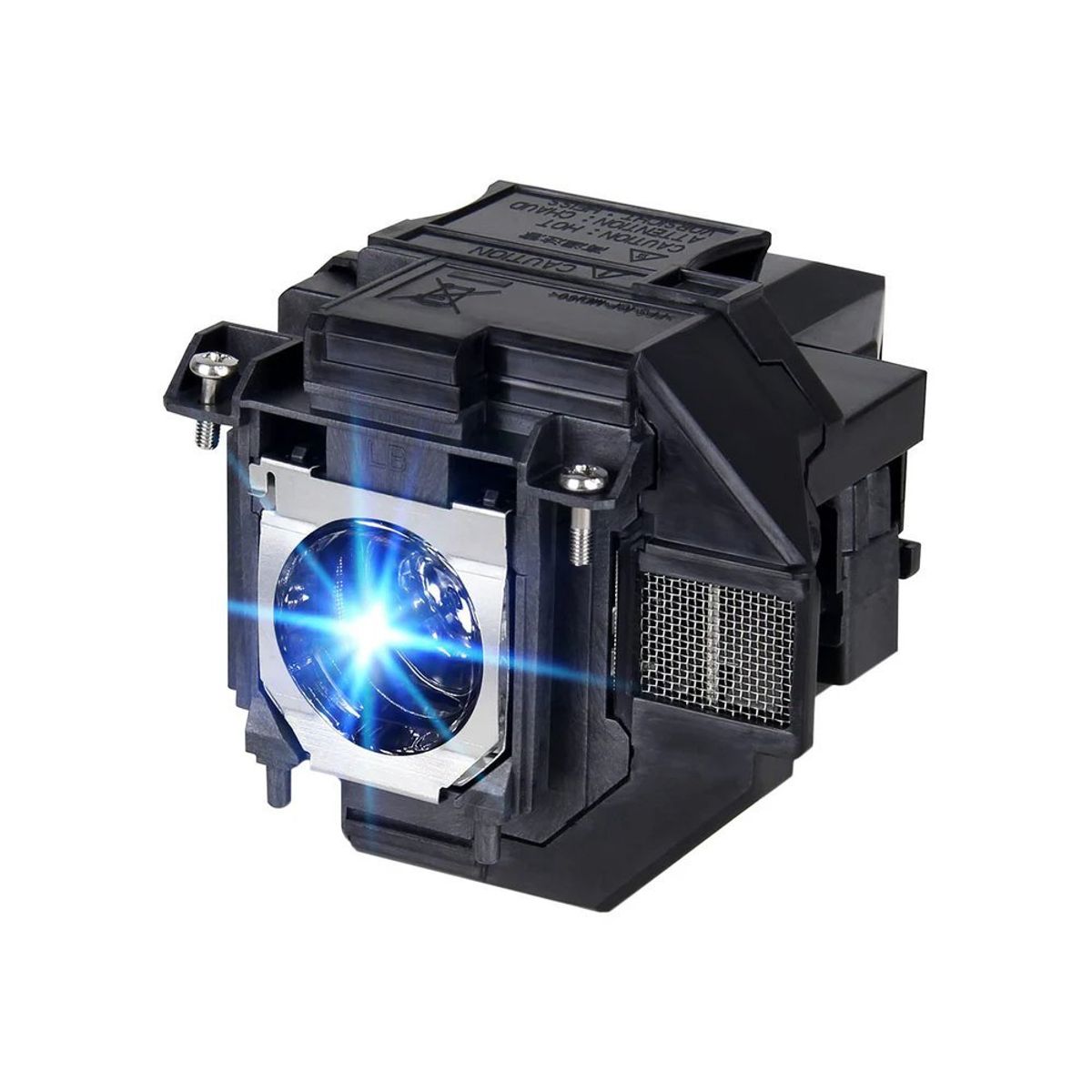 EPSON - Lámpara De Reemplazo Epson Elplp97 Uhe Diseño Para Proyectores Compatibles