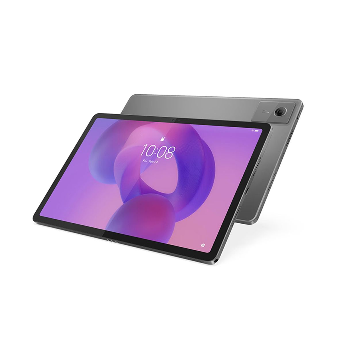 LENOVO - Tablet Lenovo Idea Tab 11" 2.5K Ips, 8Gb Ram, 128Gb Ufs - Rendimiento Y Calidad De Pantall