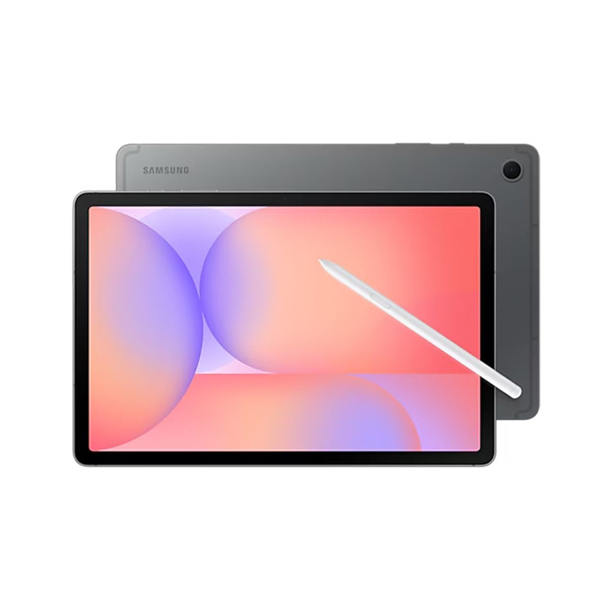SAMSUNG - Tablet Samsung Galaxy Tab S10 Lite de 10.9 - 8GB RAM, 256GB ROM, pantalla WUXGA+ para un