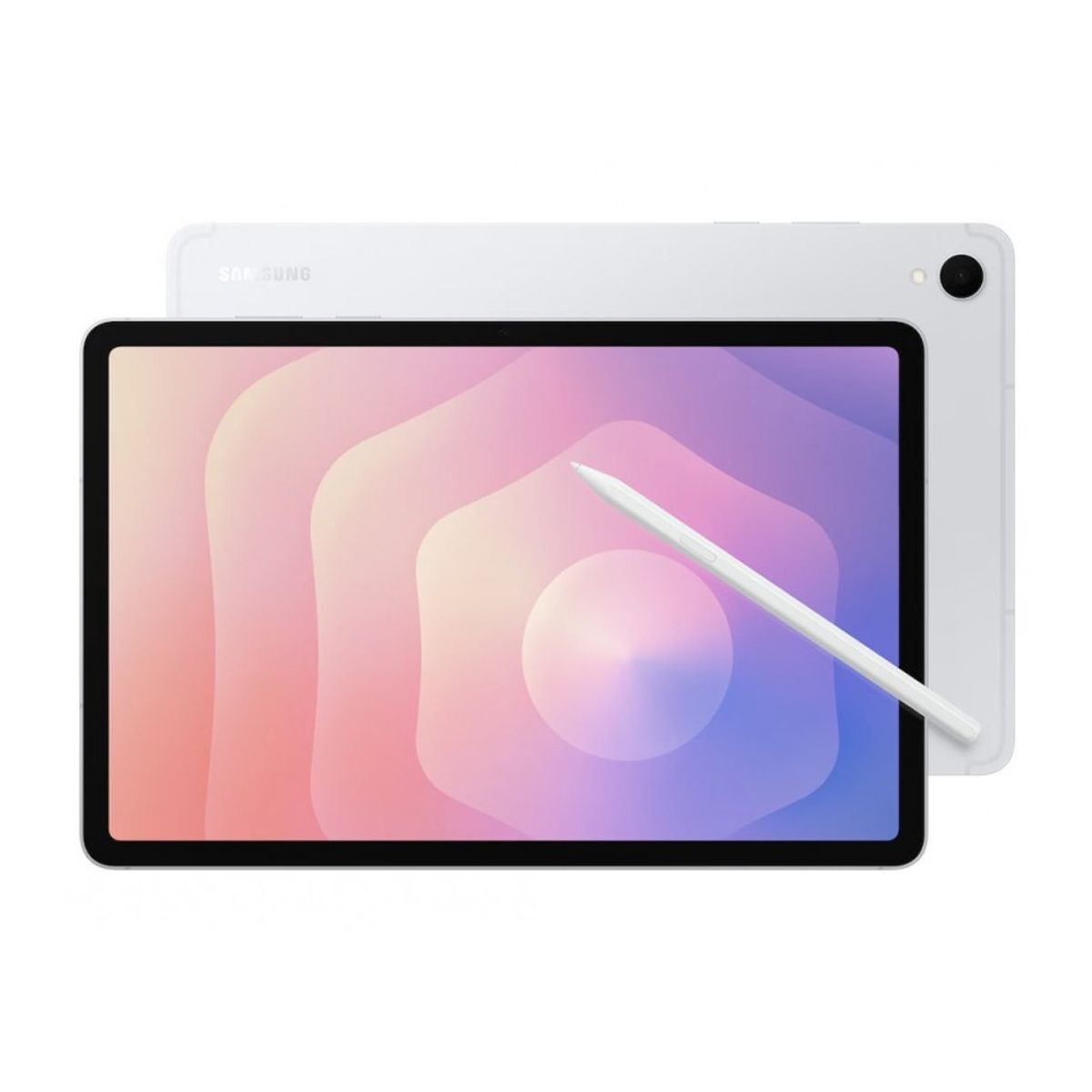 SAMSUNG - Tablet Samsung Galaxy Tab S11 512 GB plata