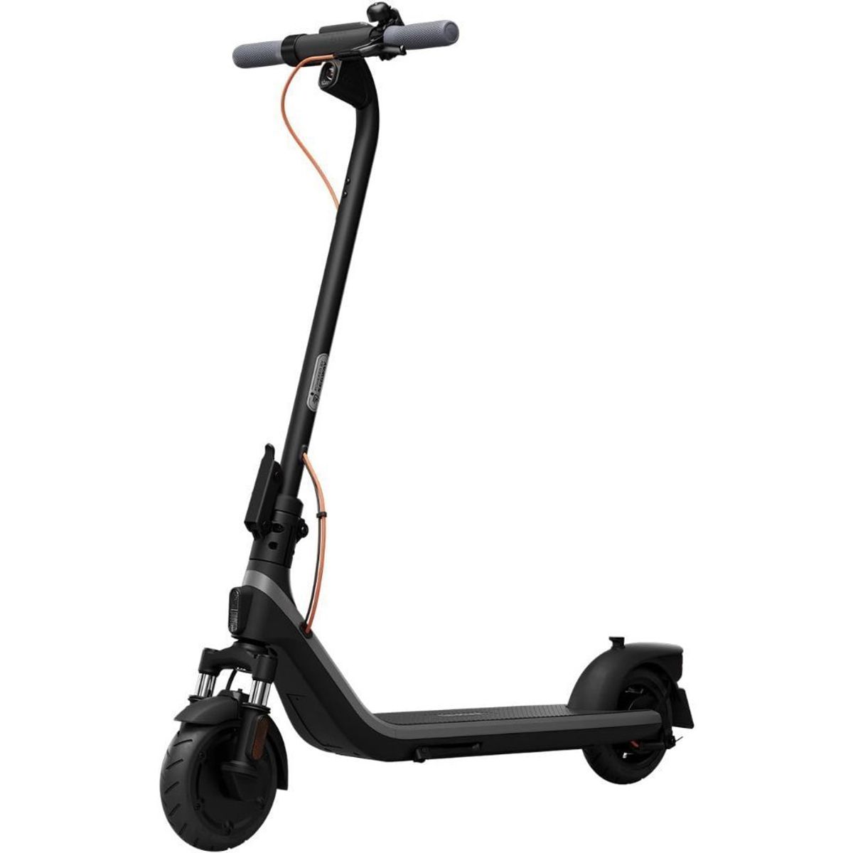 SEGWAY - Scooter eléctrico Segway Ninebot E2 Plus II
