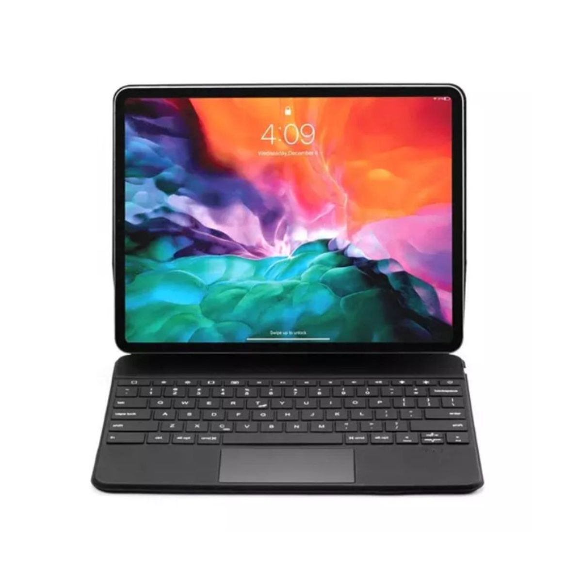 OEM - Magic Keyboard para iPad PRO13 Alternativo PREMIUM - NEGRO