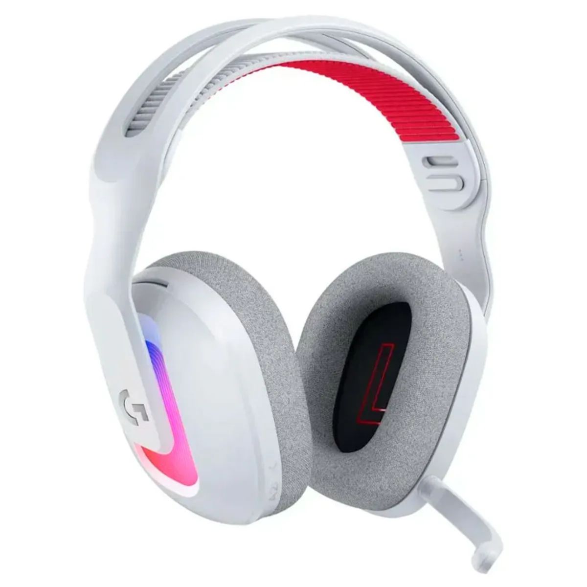 LOGITECH - AUDIFONO LOGITECH G ASTRO A20X 90HPC-PS5-XBOX RGB BLANCO