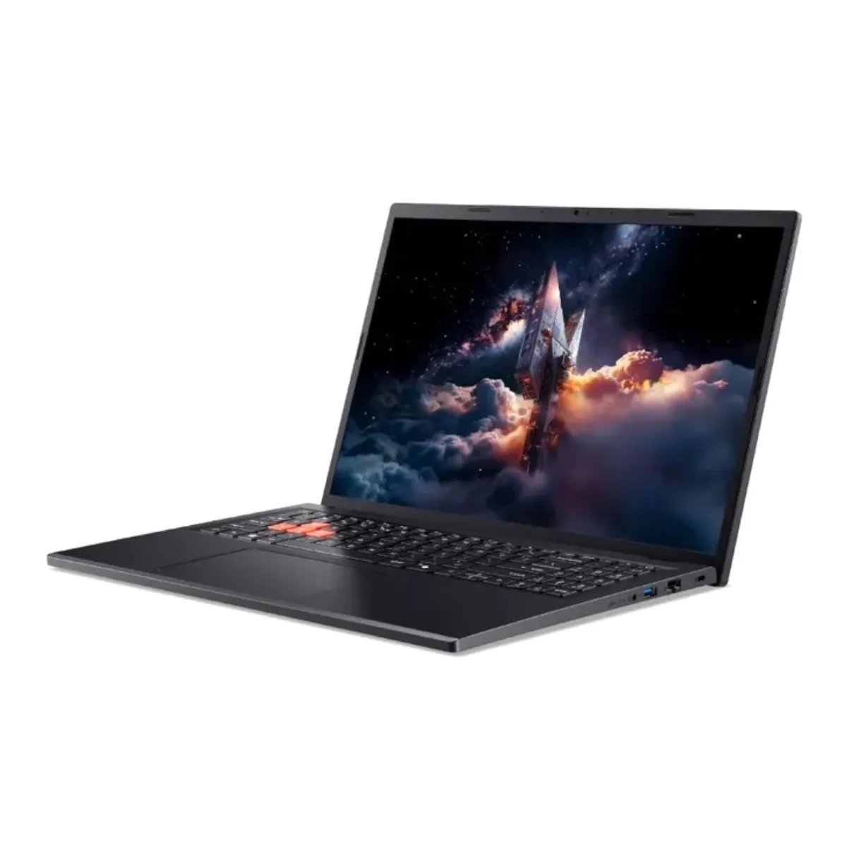 ACER - Laptop Gamer Acer Intel Core i5 13420H RTX 4050-6GB 16GB DDR5 512SSD 16WUXGA Win11 - Nitro Lite