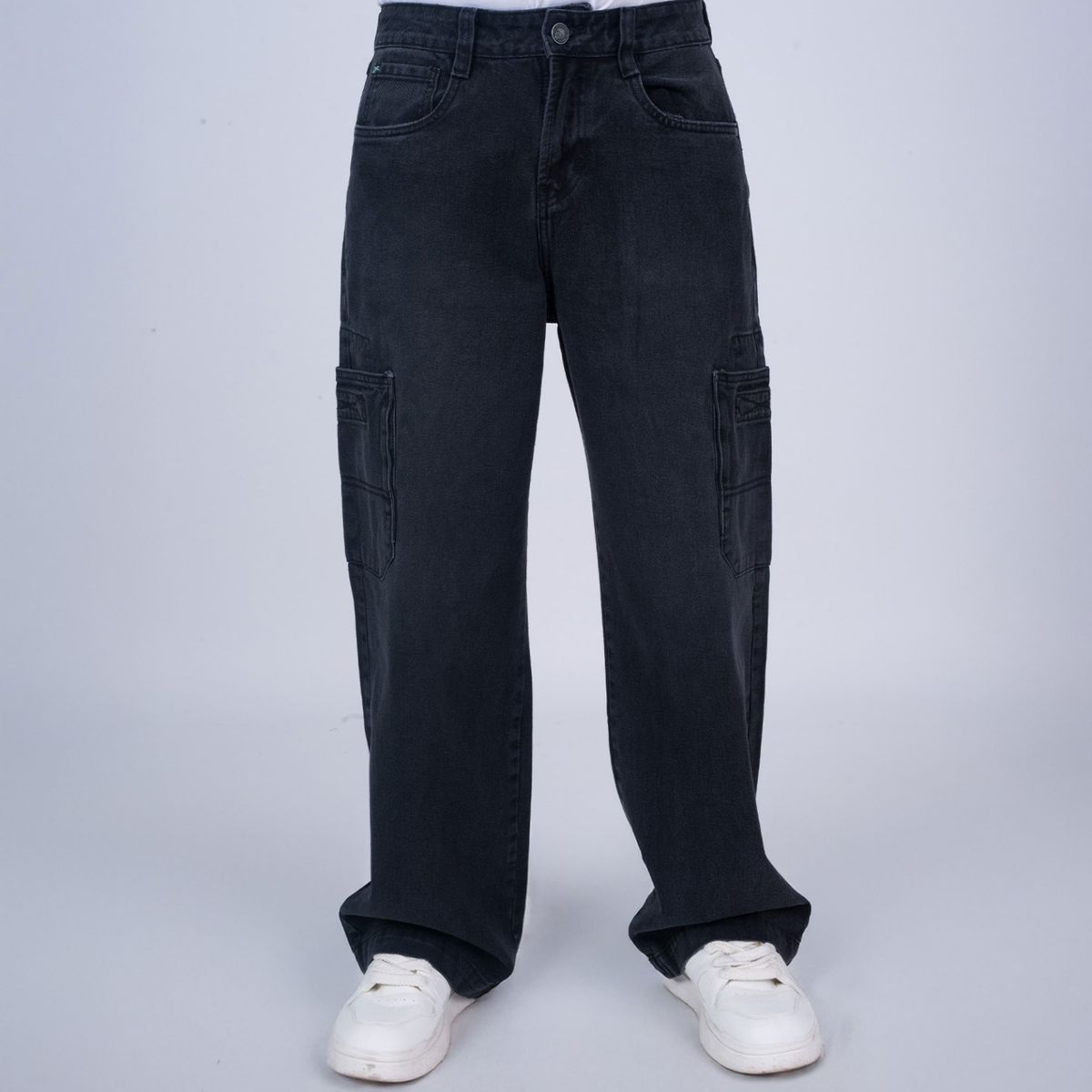 ROCK AND RELIGION - PANTALON KENAY ROCK AND RELIGION