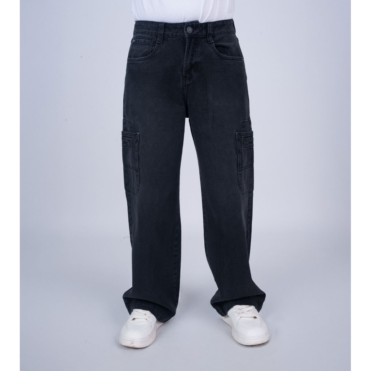 ROCK AND RELIGION - PANTALON KENAY ROCK AND RELIGION