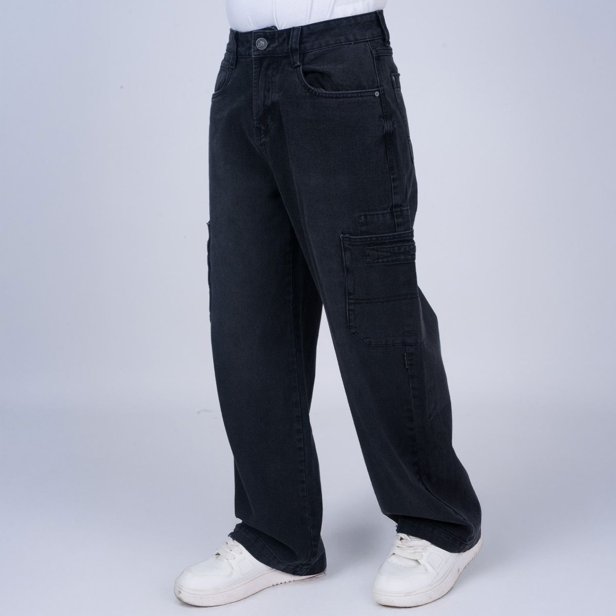 ROCK AND RELIGION - PANTALON KENAY ROCK AND RELIGION