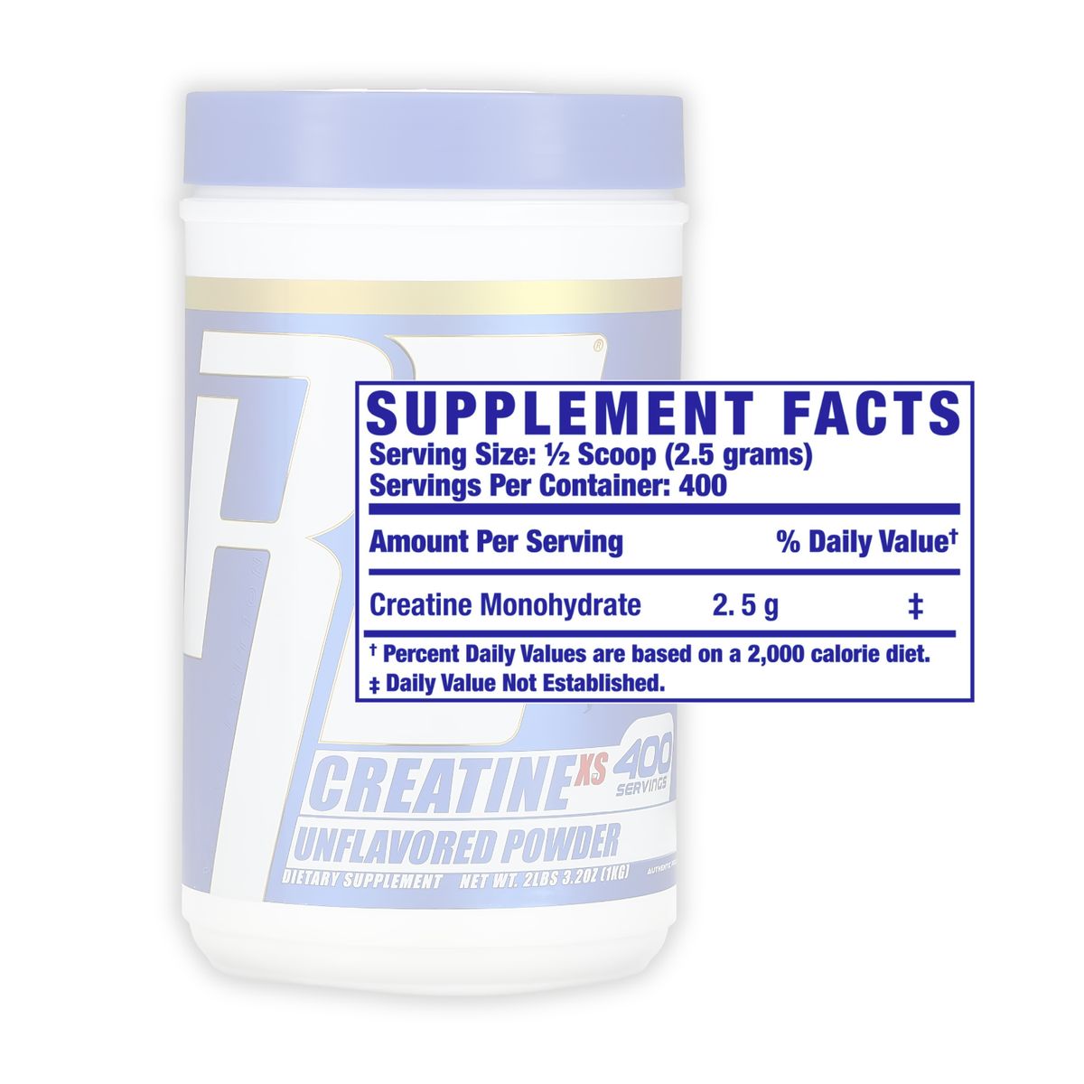 RONNIE COLEMAN - Creatina Ronnie Coleman 1 Kg - Monohidratada + shaker + portasuplementos