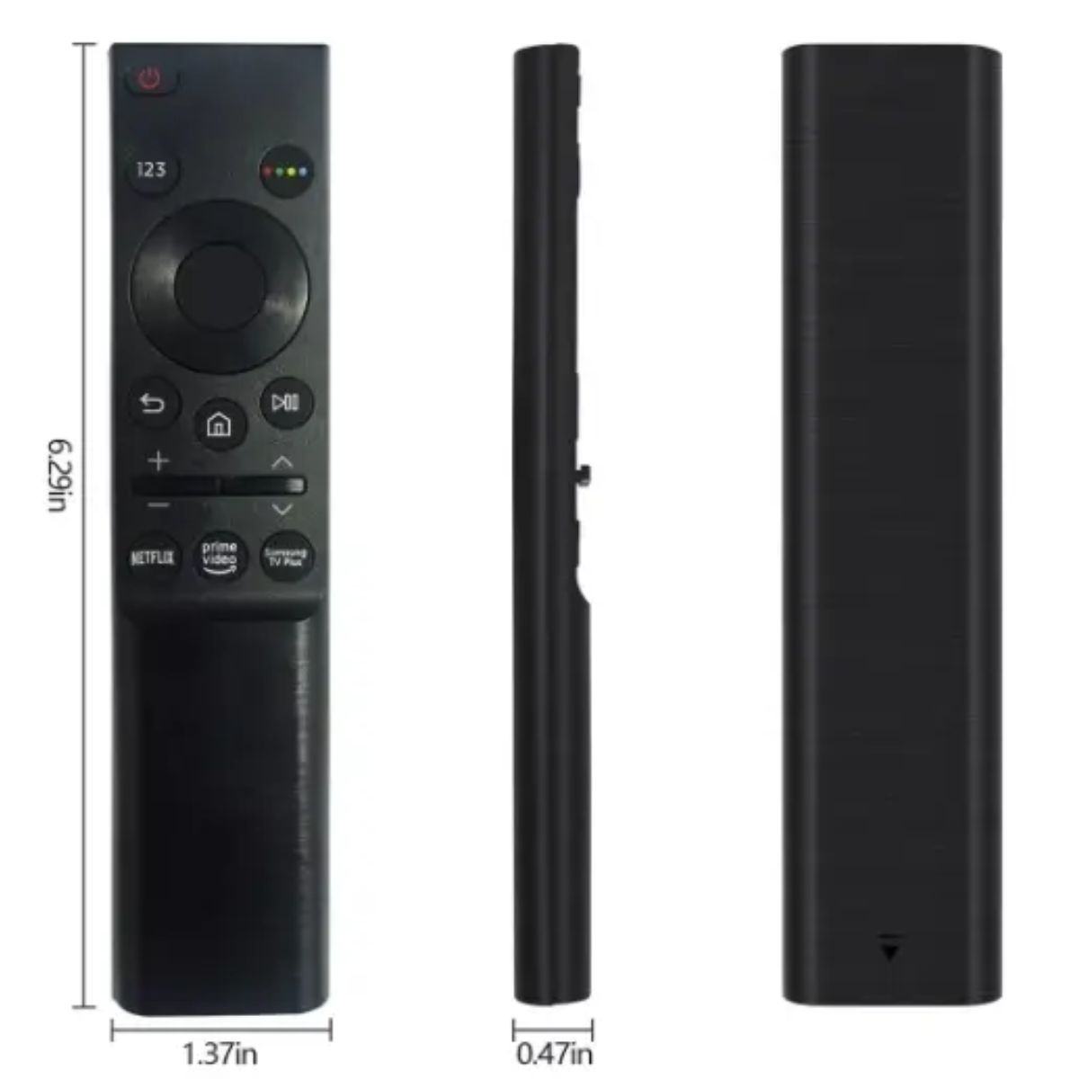 GENERICO - Control Remoto Para Samsung Smart TV BN59-01358D Universal