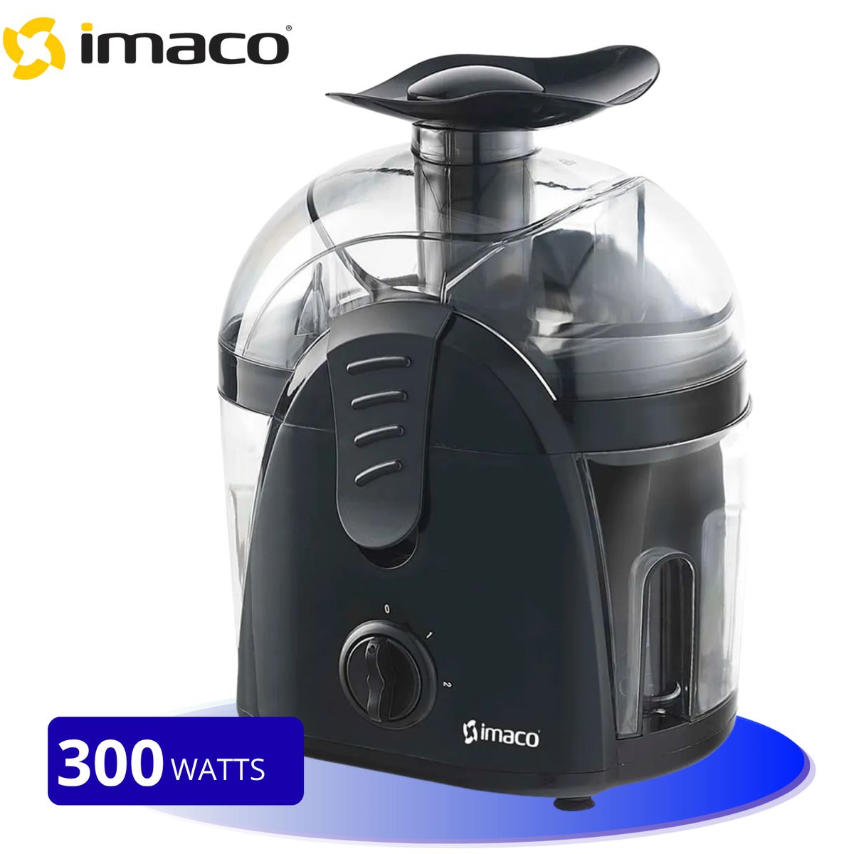 IMACO - Extractor de Jugo Imaco CP4830