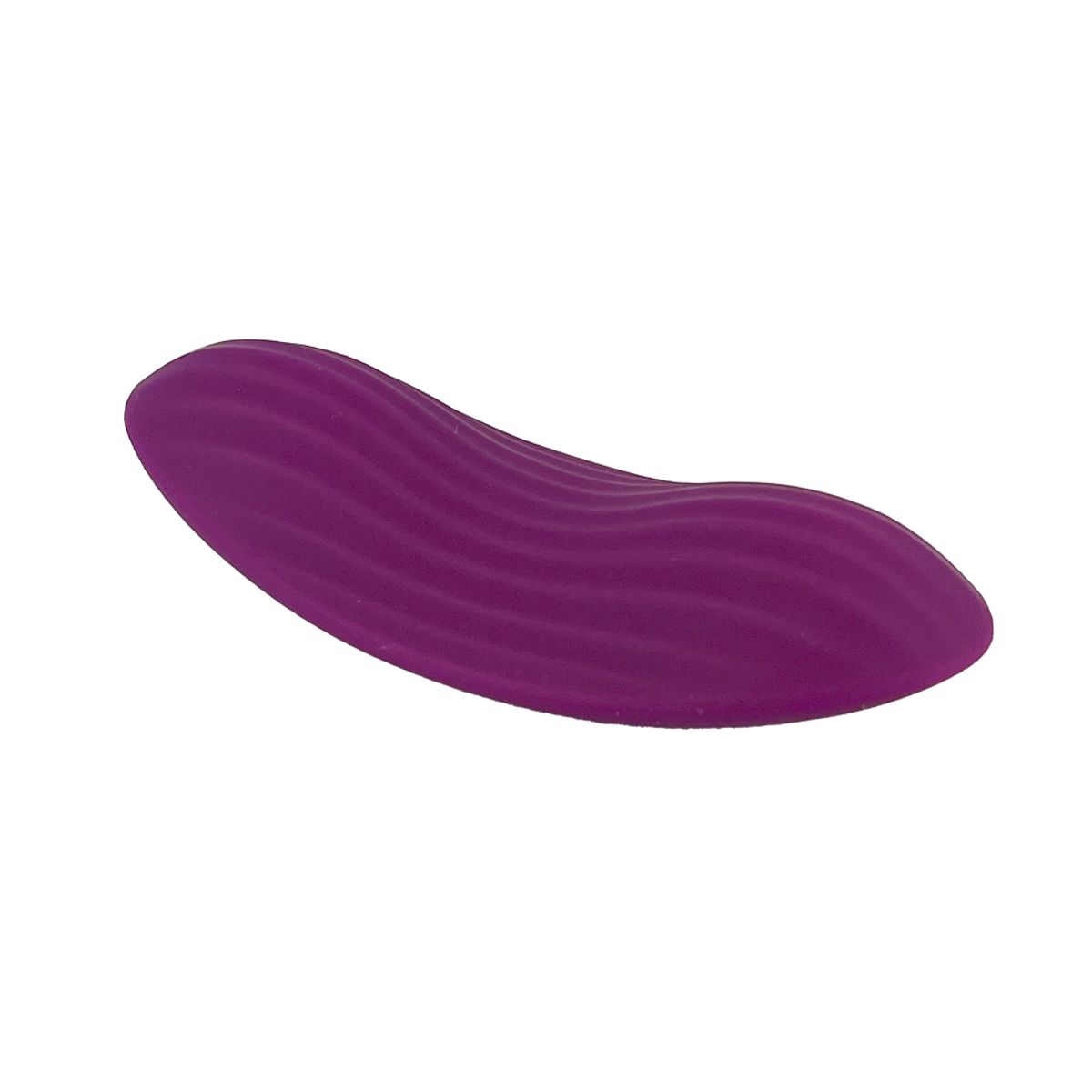 SVAKOM - Vibrador Svakom Edeny Panty Silicona Interactivo Violeta