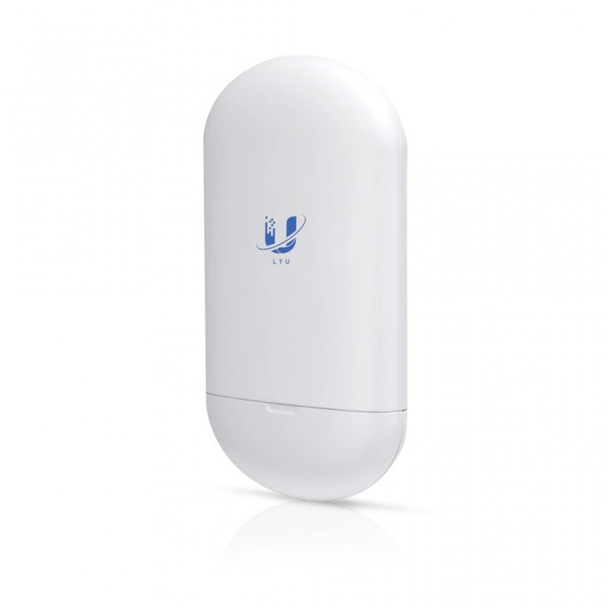UBIQUITI - LTU-LITE - CLIENTE PTMP DE 5GHZ CON RENDIMIENTO DE RF AVANZADO, CON POTENCIA DE 22 DBM, 13 DBI